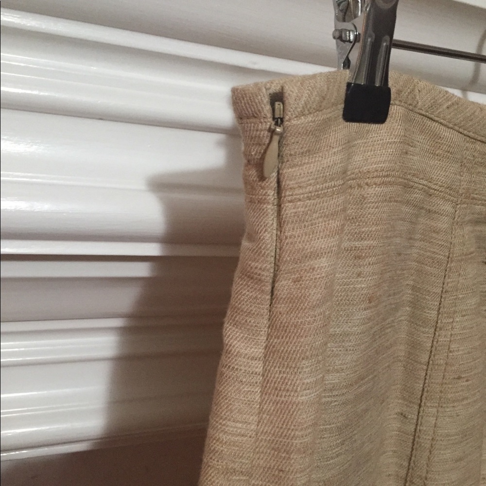 Ann Taylor skirt - Picture 4 of 5